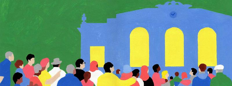 Auditorium de l’Opéra Orchestre National Montpellier lors d’un concert classique